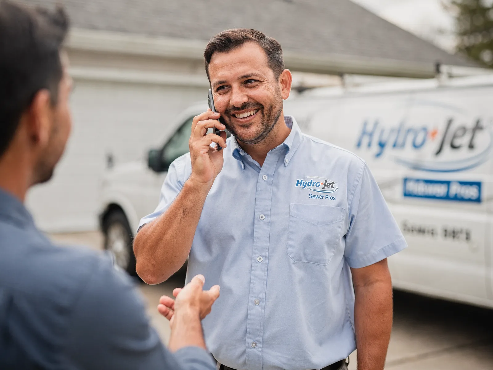 Hydro Jetting Near Me Cochiti Lake, NM FAQs